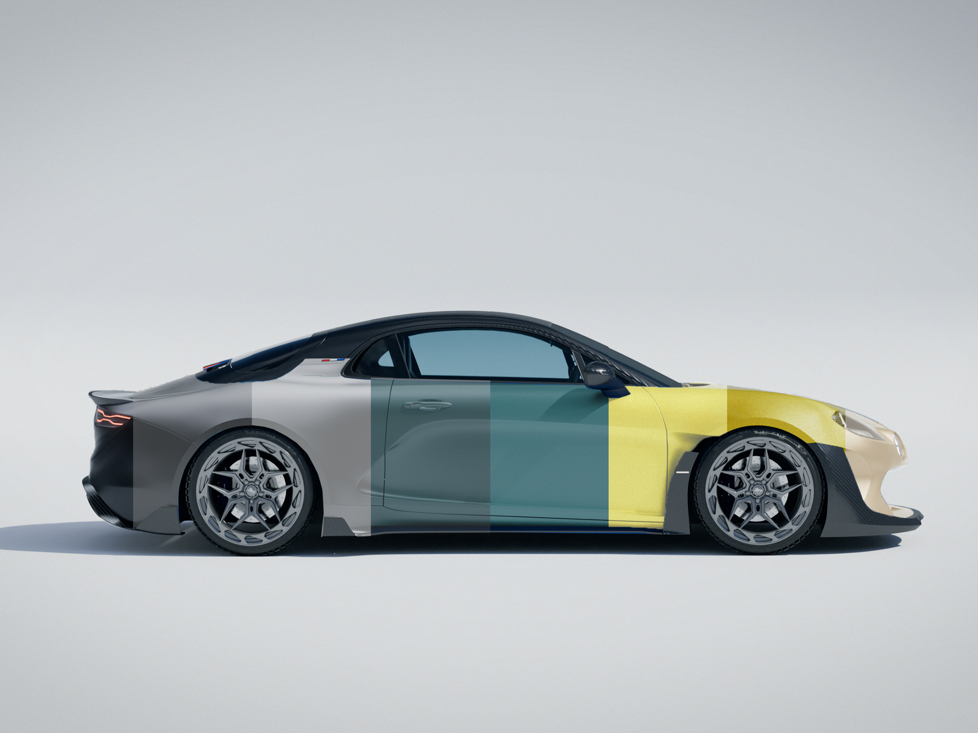 Nuance peinture ACE moke up