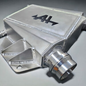 Echangeur air eau